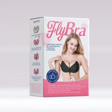 FlyBra - neviditeľná podprsenka