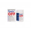 Toxic OFF - Repelent proti parazitom