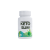 Keto Slim - kapsuly na chudnutie