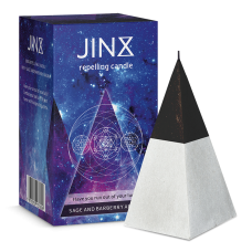 Sviečka s vôňou Jinx Candle