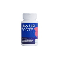 Uro UP Forte - prostriedok proti prostatitíde