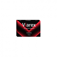VIAREX - prostriedok na potenciu