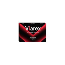 VIAREX - prostriedok na potenciu