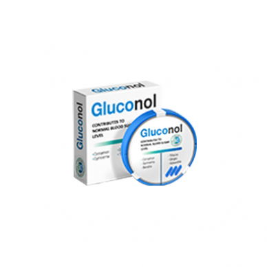 Gluconol - liek na cukrovku