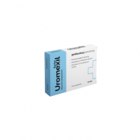 Uromexil Forte - podpora funkcie vylučovania moču u žien