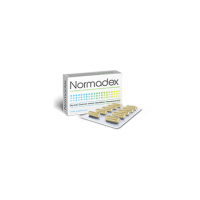 Normadex - prostriedok proti parazitom