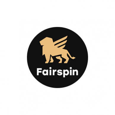 Fairspin.io - online kasíno