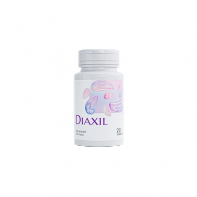 Diaxil - liek na cukrovku