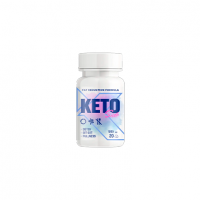Keto Side - Prostriedok na chudnutie