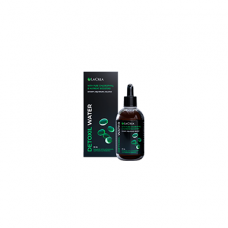 Detoxil water liver - prostriedok na čistenie pečene