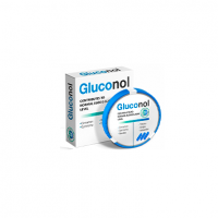 Gluconol - liek na cukrovku