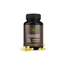 Cannabis Oil - doplnok imunity