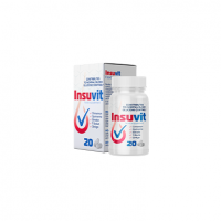 Insuvit - liek na cukrovku