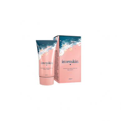 Intenskin - omladzujúca krémová maska