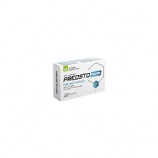Predstonorm - prostriedok na prostatu