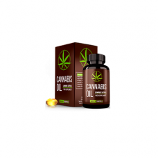 CANNABIS OIL - prostriedok na artritídu