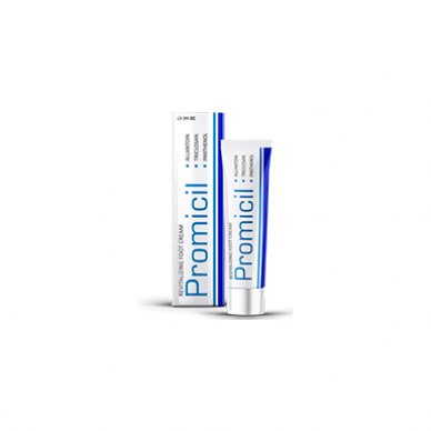 Promicil - prostriedok proti plesniam