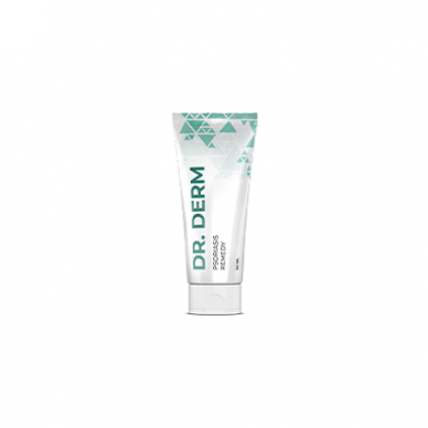 Dr.Derm - prostriedok na psoriázu
