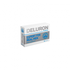 DELURON - liek na prostatu
