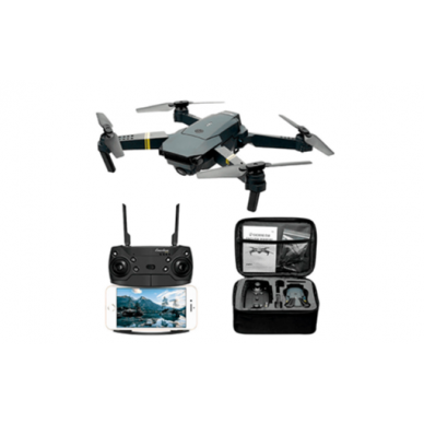Dron 998PRO - multifunkčný dron