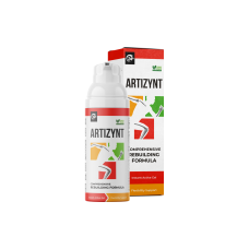 ArtiZynt - gél na kĺby
