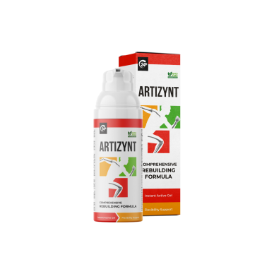 ArtiZynt - gél na kĺby