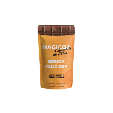 Magicoa - prípravok na chudnutie