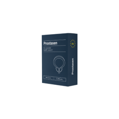 Prostasen - kapsuly proti prostatitíde