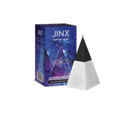 Sviečka s vôňou Jinx Candle