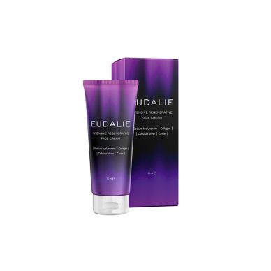 Eudalie - omladzujúci krém