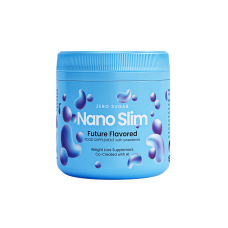 Nano Slim - prostriedok na chudnutie