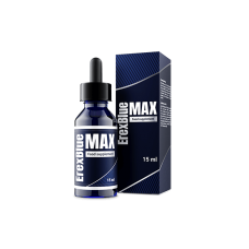 ErexBlue Max - prostriedok na potenciu