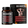 BigHunter - kapsuly na prostatitídu