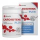 Cardiotens Plus - kapsuly proti hypertenzii