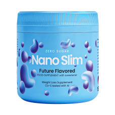 Nano Slim - doplnok na chudnutie