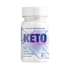 Keto Side - kapsule na chudnutie