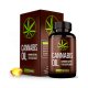 Cannabis Oil - kapsuly na kĺby