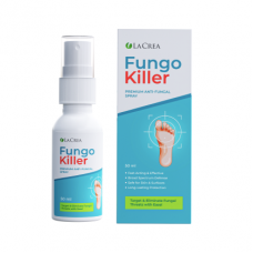 Fungokiller - sprej proti plesniam