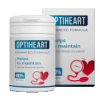 Optiheart - kapsuly na hypertenziu
