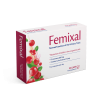 Femixal - kapsuly proti zápalu močového mechúra