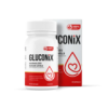 Gluconix - kapsuly na cukrovku