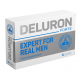 Deluron - kapsuly na prostatitídu