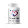 Tensital - kapsuly na hypertenziu | nízka cena