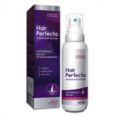 Hair Perfecta - sérum na rast vlasov a fúzov