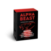 Alpha Beast - kapsule na potenciu