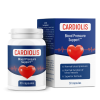 Cardiolis - kapsuly na hypertenziu