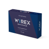 Wirex - kapsuly na zvýšenie hladiny testosterónu a zlepšenie potencie
