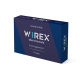 Wirex - kapsuly na zvýšenie hladiny testosterónu a zlepšenie potencie