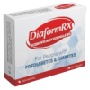 DiaformRX - kapsule na cukrovku
