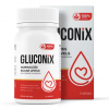 Gluconix - kapsuly na cukrovku